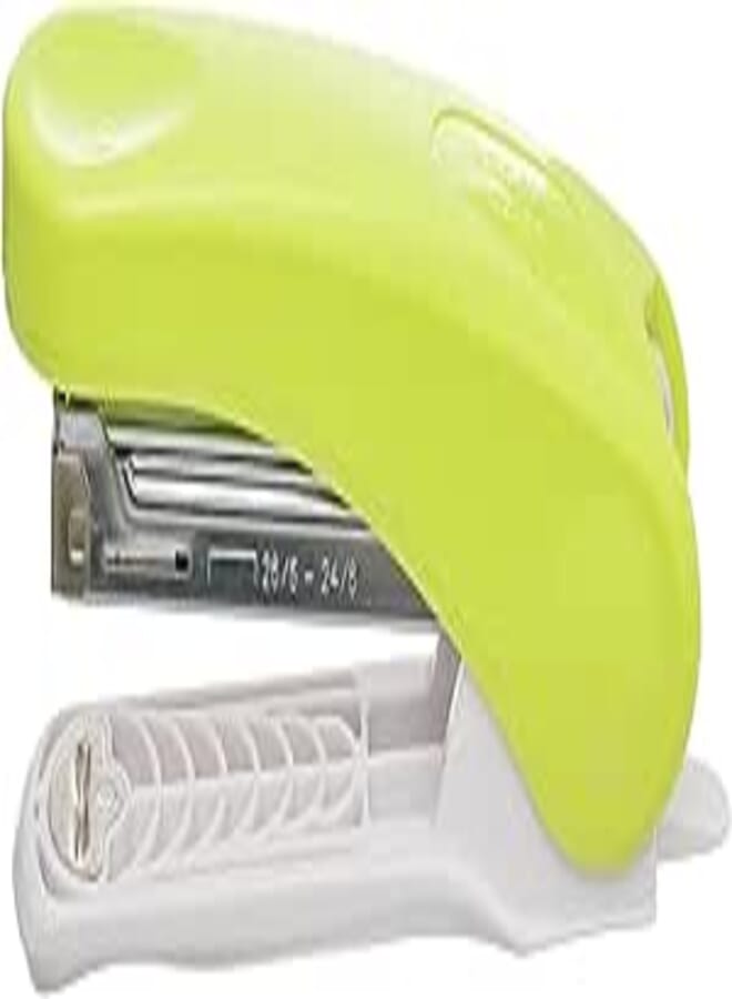 Kanex Indian stapler HDZ-45 Yellow up to 30 paper